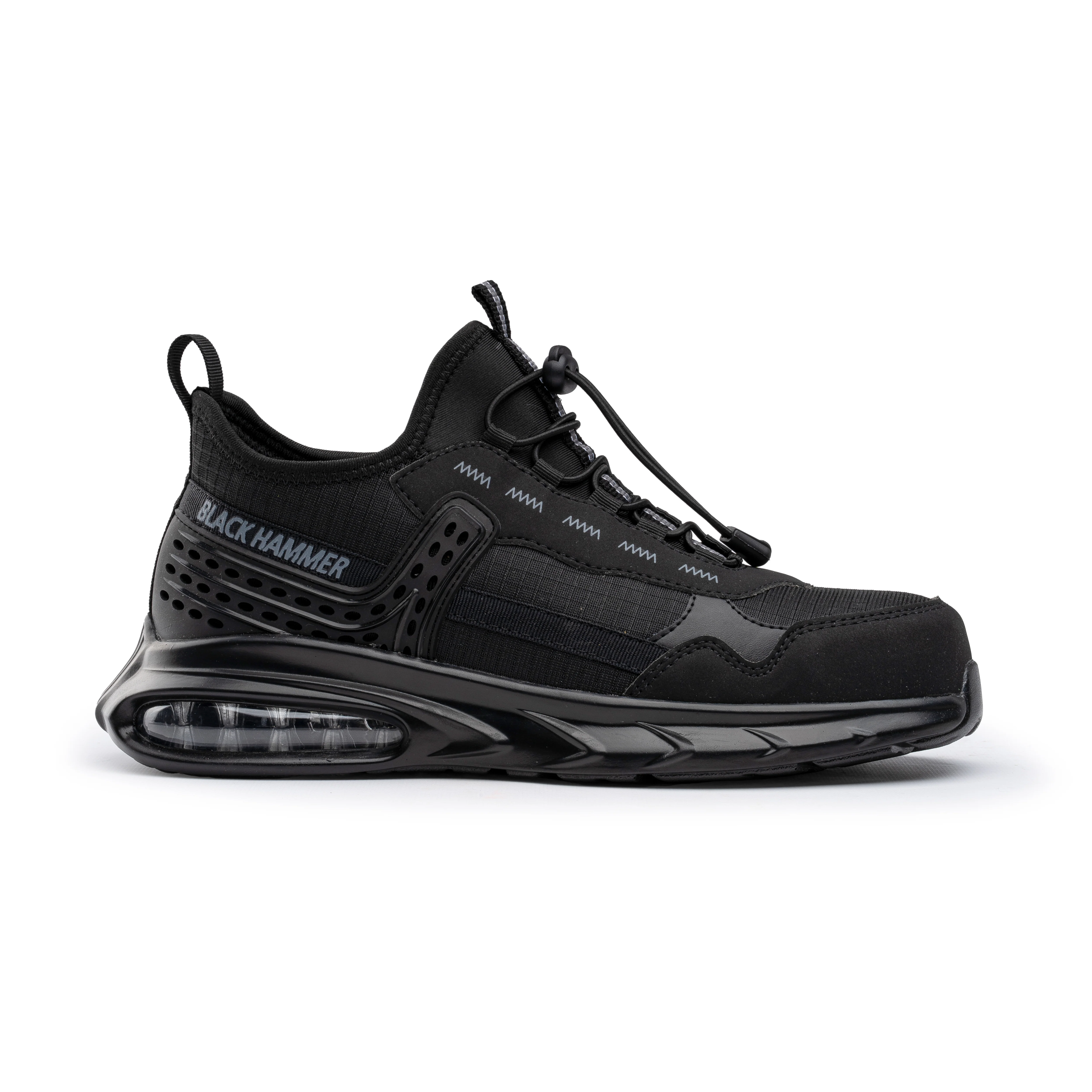 Comfortable & Lightweight Work Shoes